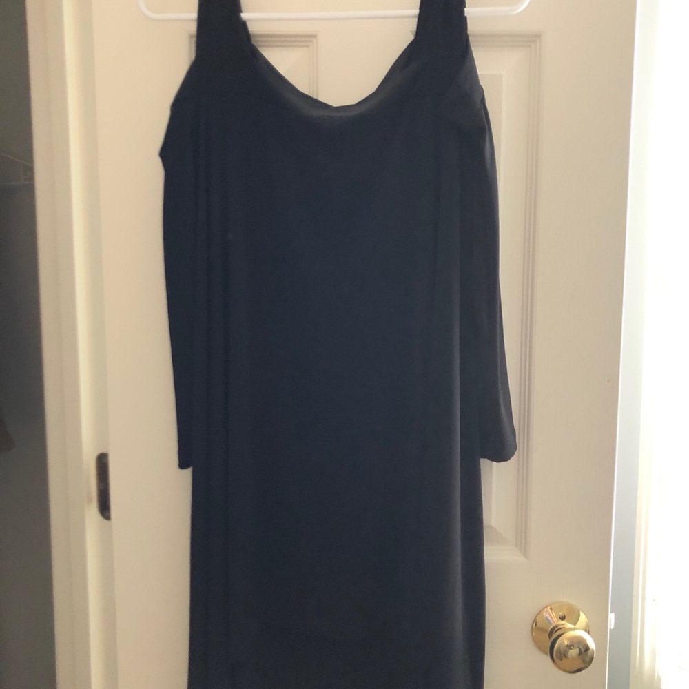 Chico’s Black Dress